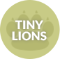 Tiny lions