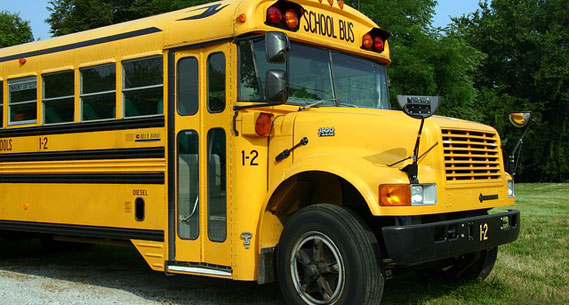 School bus