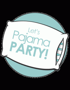 Let's Pajama Party icon