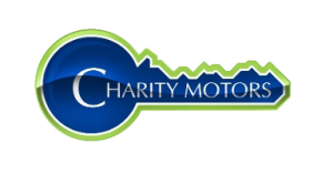 Charity Motors logo