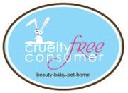 Cruelty Free Consumer logo