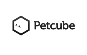 petcube logo Petcube logo