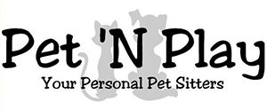 Pet 'N Play logo