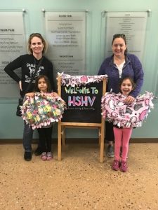 Silver Springs Girl Scout Daisy Troop