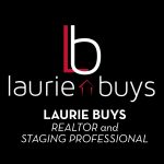 Laurie Buys, Realtor and Staging Professional