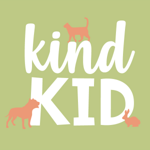 Girl Scouts Love Animals!