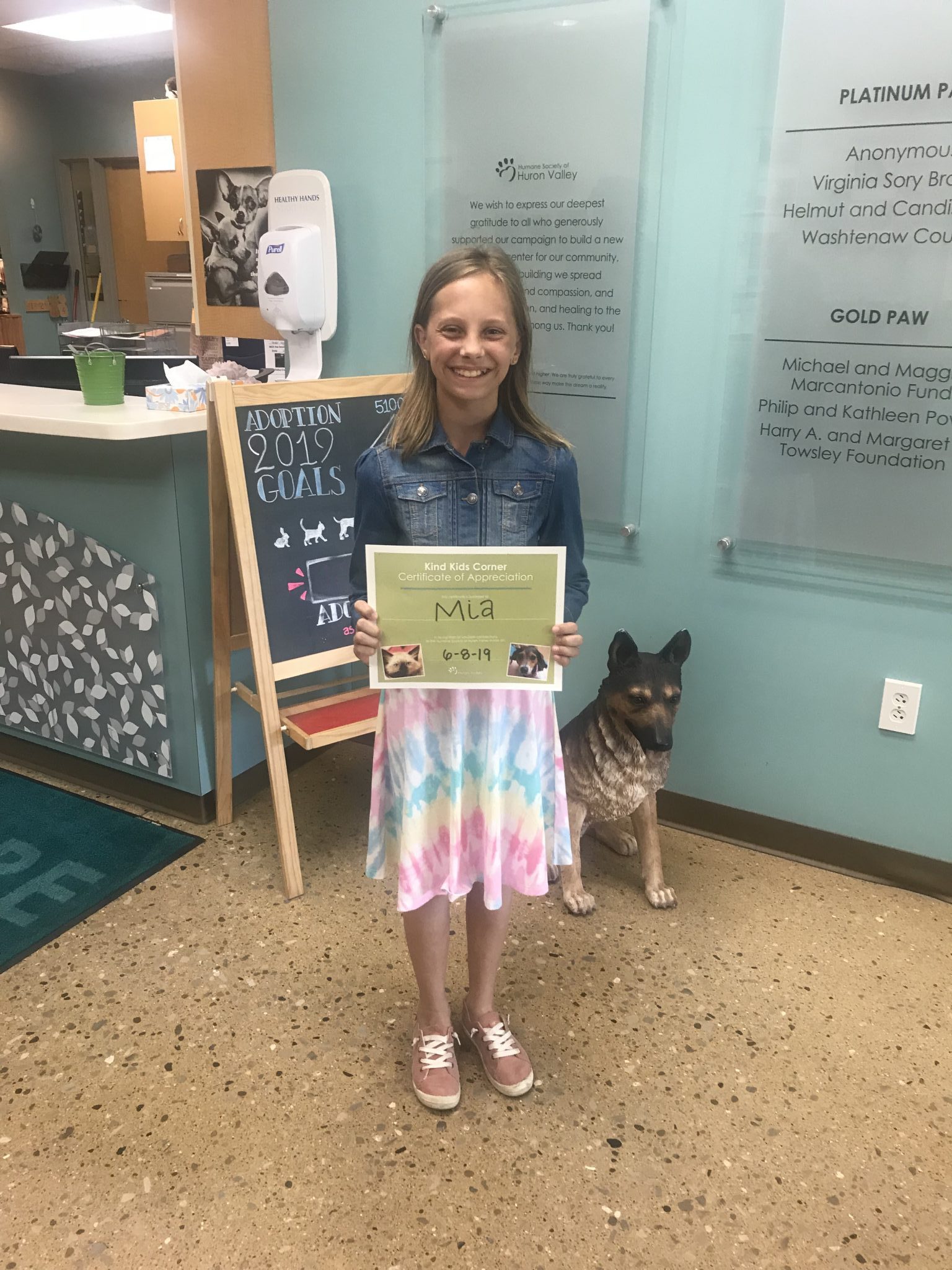 huron valley humane society dogs