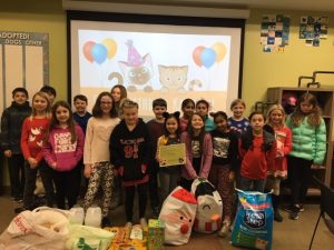 Katelyn's Birthday Celebration