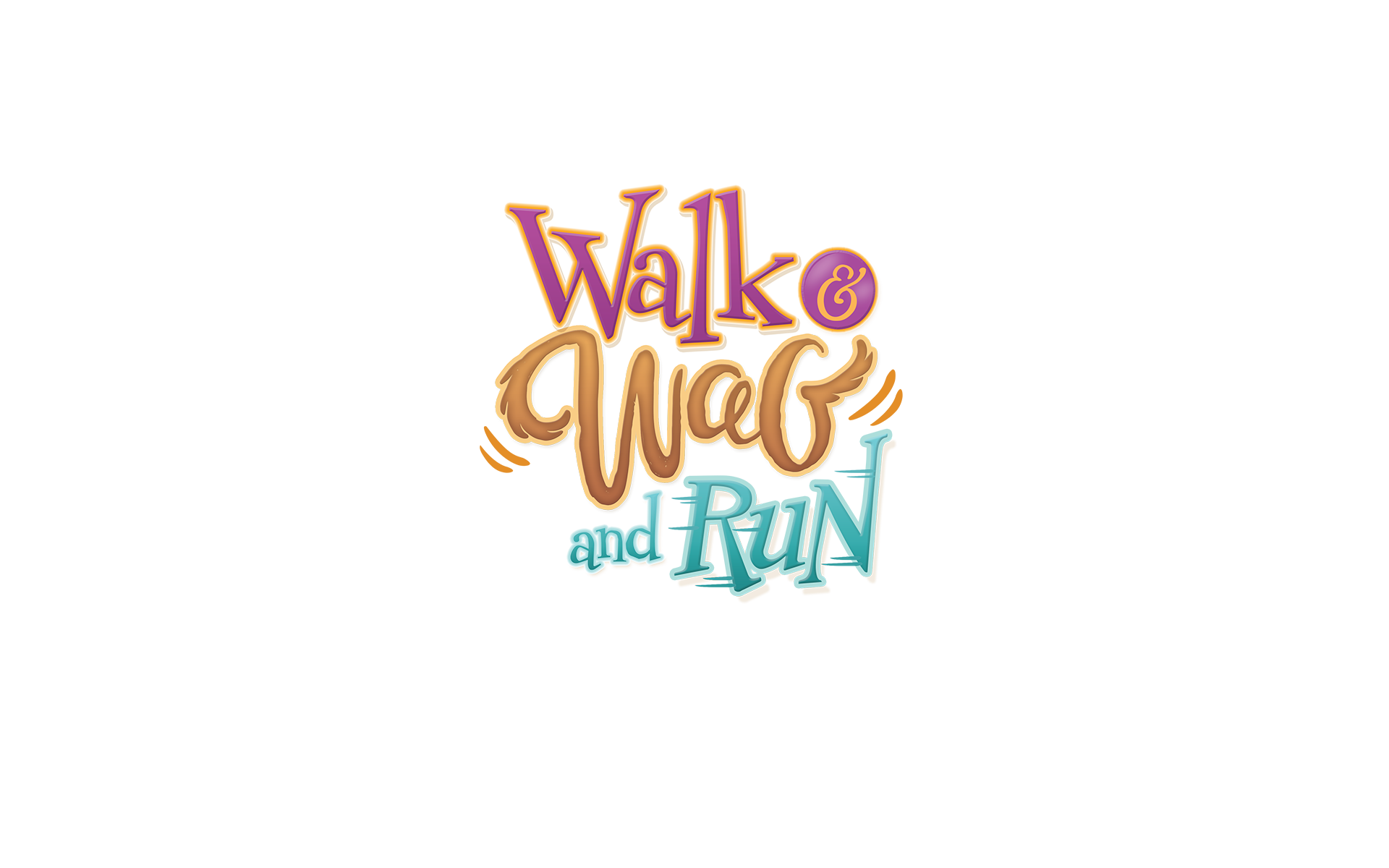Walk and Wag & Run HSHV