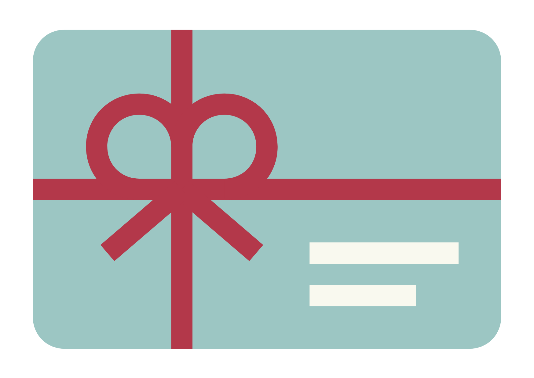2021 Holiday - Gift icons