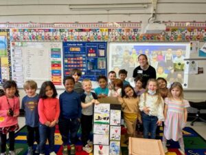 Classroom Kindness