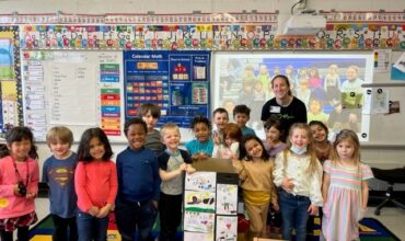Classroom Kindness