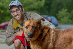 Calming Your Anxious Dog