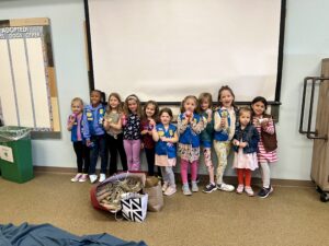 Creative Troop #40970