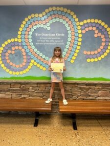 Marvelous Mckenna