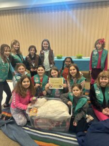 Terrific Troop #40948