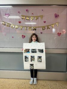 Posters for the Animals