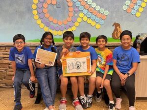 Remarkable Robotics