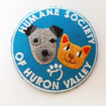 HSHVScoutBadge HSHVScoutBadge