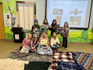 Generous Troop #40977