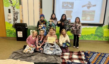 Generous Troop #40977