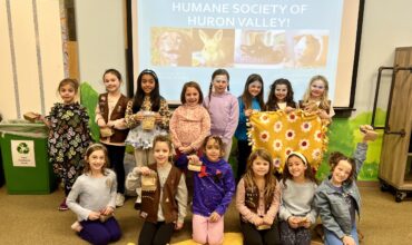 Generous Troop #40977