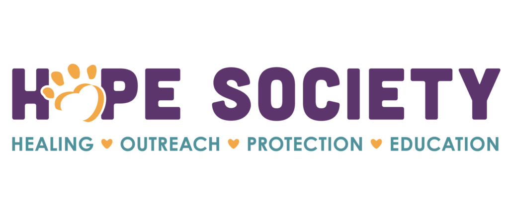 H.O.P.E. Society Logo