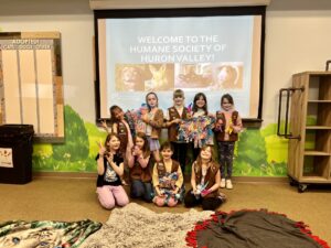 Thoughtful Troop #40009