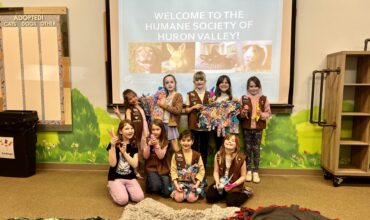 Thoughtful Troop #40009