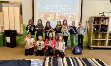 Tremendous Troop #40897