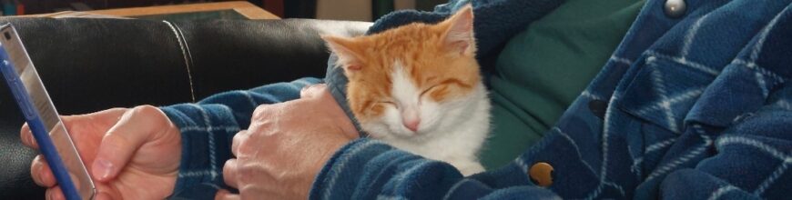 The Luckiest Catch!!